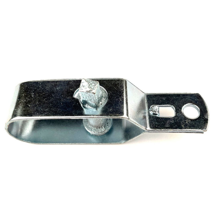 Napínač lana pozinkovaný 120mm