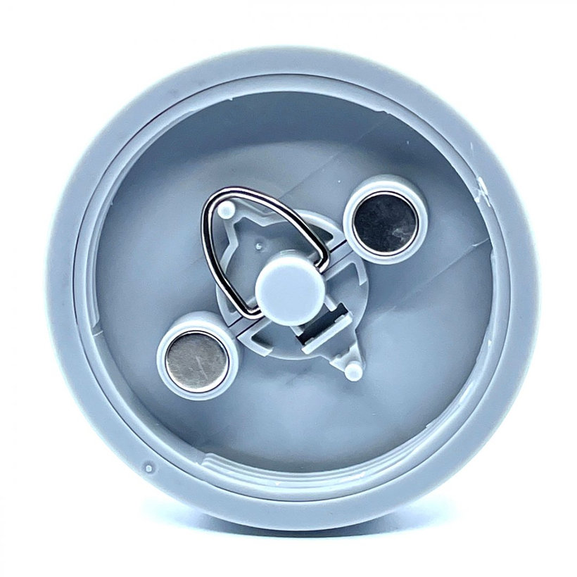 Touch Me lampa LED s pohybovým PIR detektorom a vypínačom