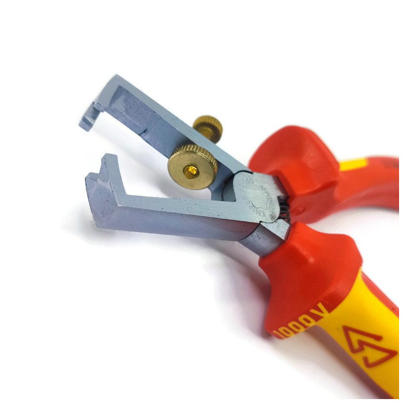 Kliešte odizolovacie 160 mm