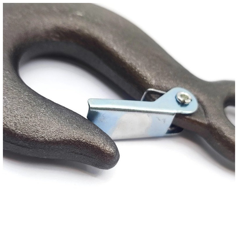 Hák s okom DIN 689 1600kg