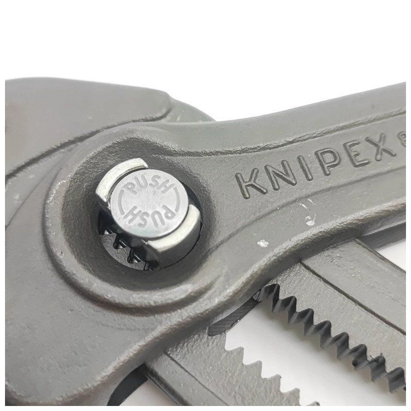 Kliešte Cobra inštalatérske 560 mm XL