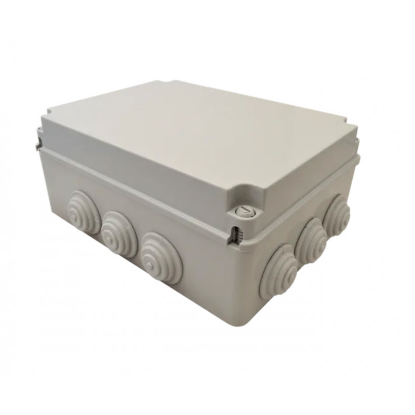 Nadomietková inštalačná krabica IP55 310x230x130mm