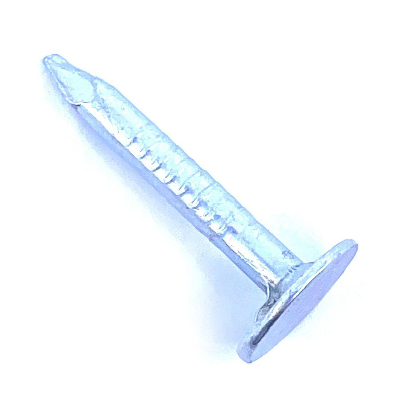Klince lepenkové zn 2,5x20mm