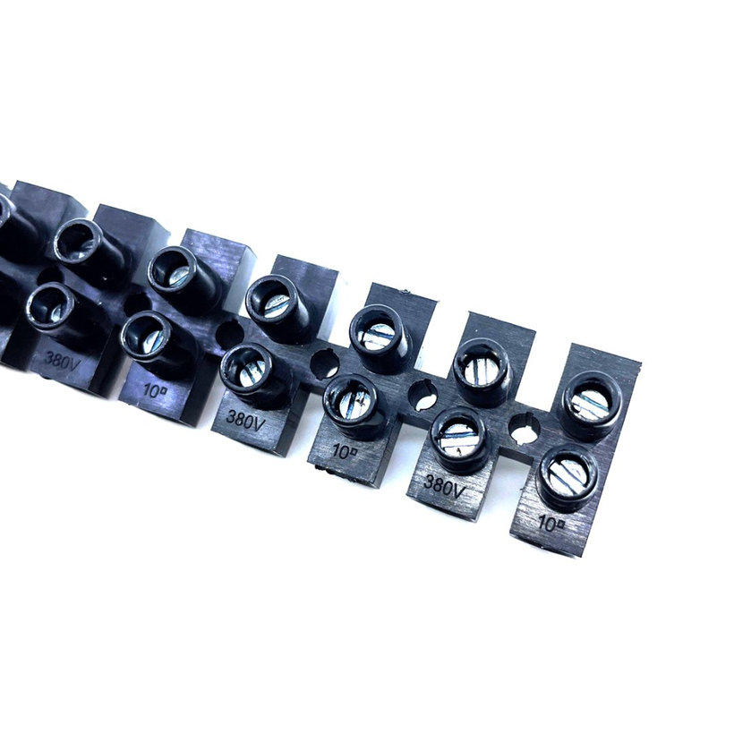 Svorkovnica H 2,5mm2