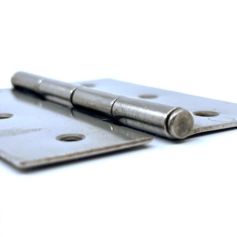 Záves kĺbový Z4 70x60 nerez