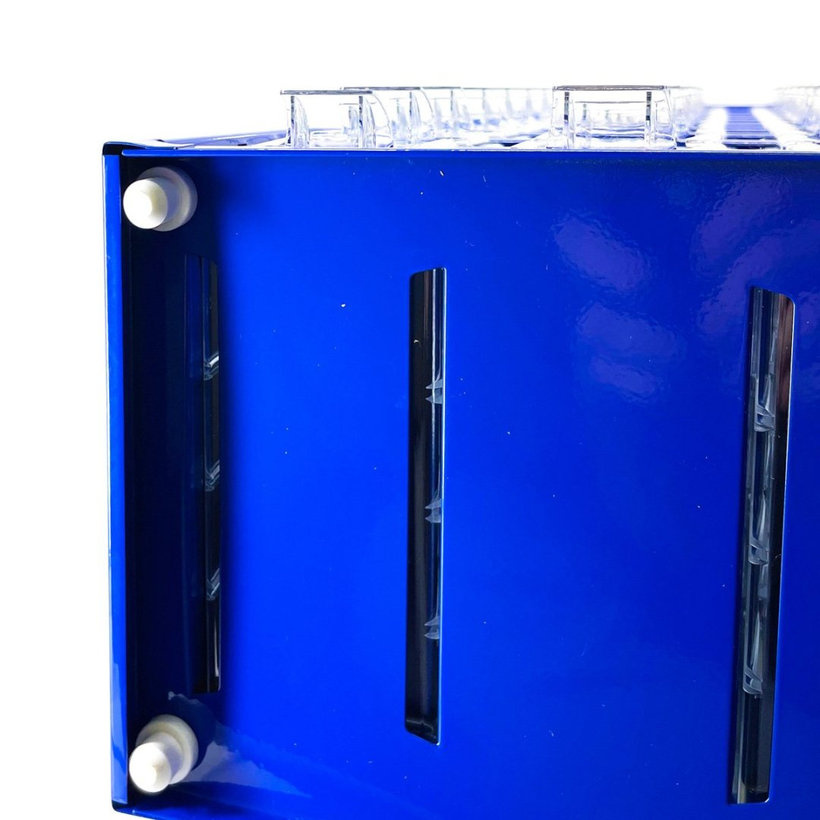 MARS Skrinka 20 M - modrá 306x327x145mm