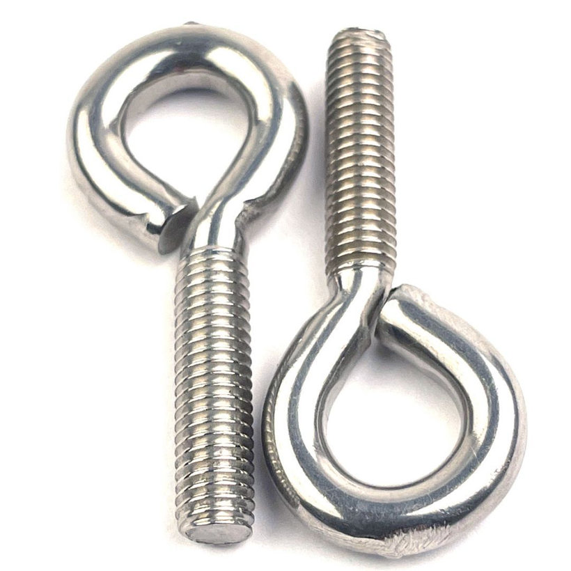 Nerezové oko so závitom A2 M5