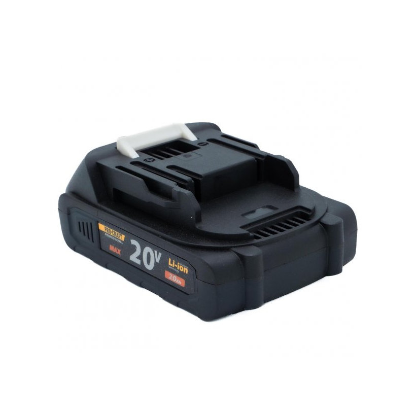 Akumulátorová batéria 2000mAh