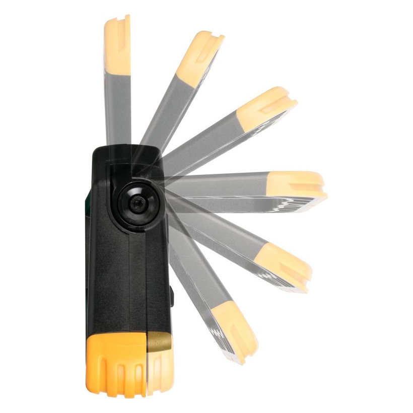 Mobilný LED akumulátorový reflektor PF 1000 MA