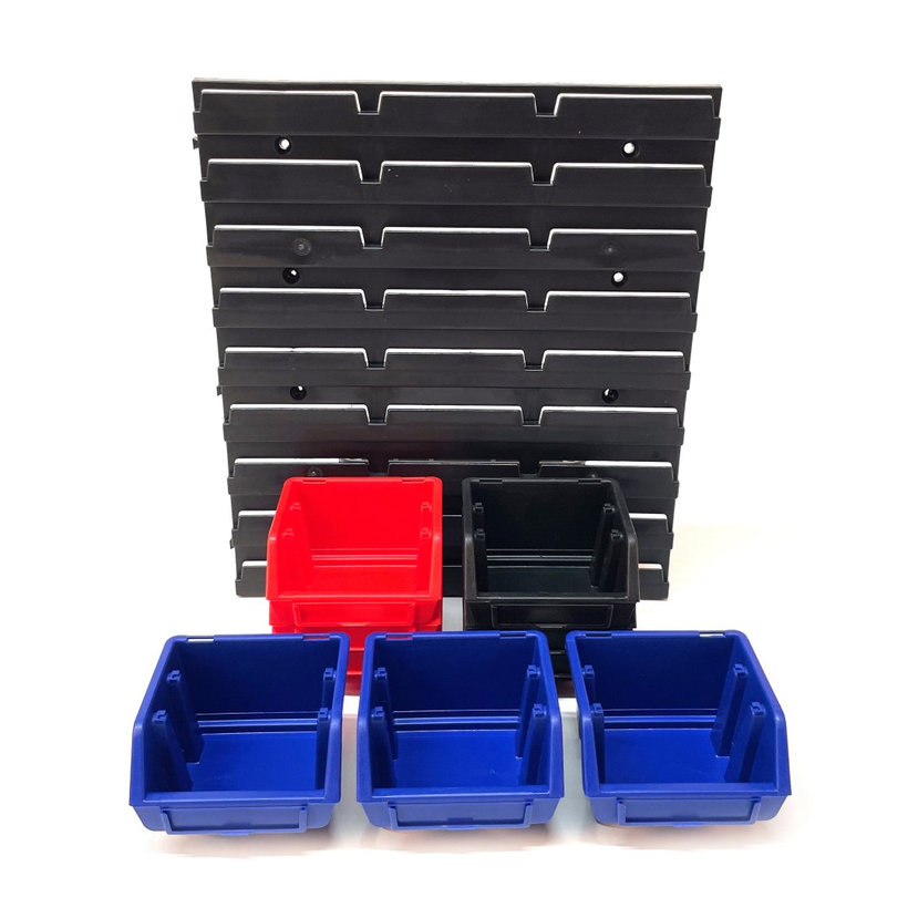 Sada pre začiatočníkov 350 set 345x385x90mm