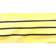 Nekonečná slučka - zdvíhací pás Žltý 3T/10-20M