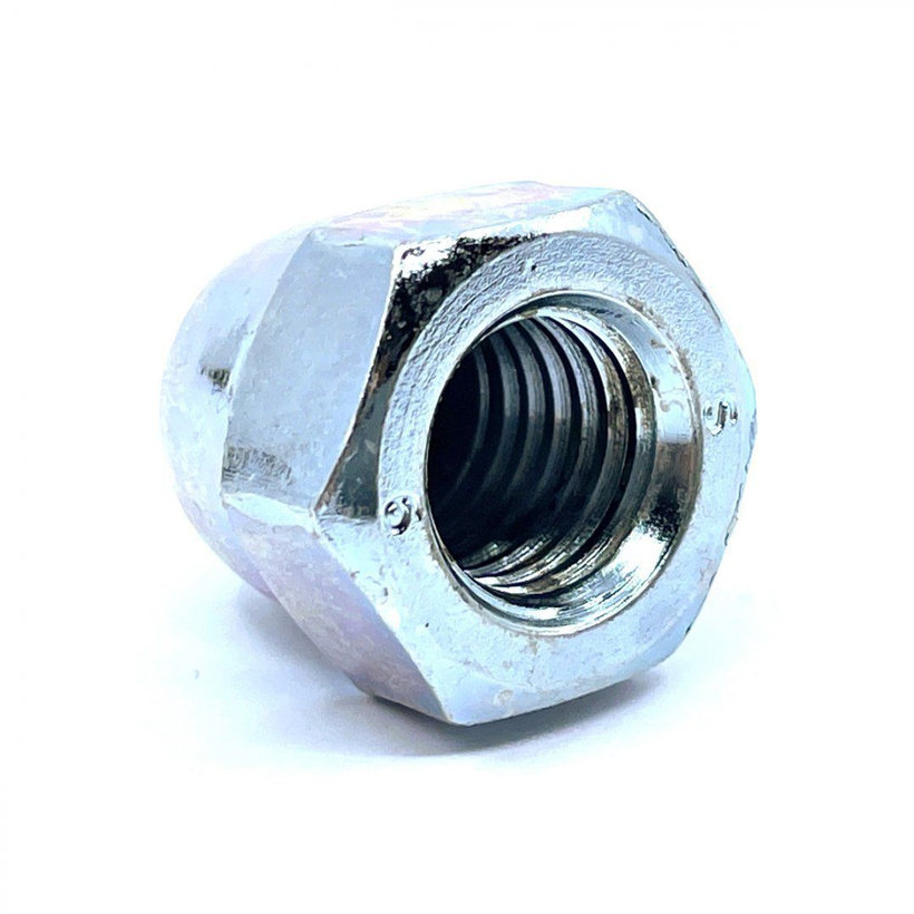 Matica DIN 1587 zn M8