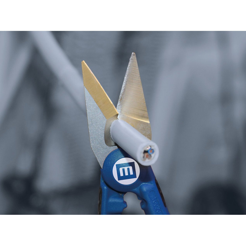 Nožnice na káble 150mm