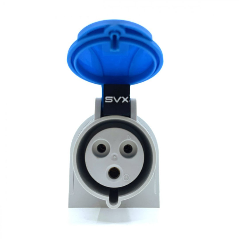 Zásuvka nástenná 32A/3 IZN 3232