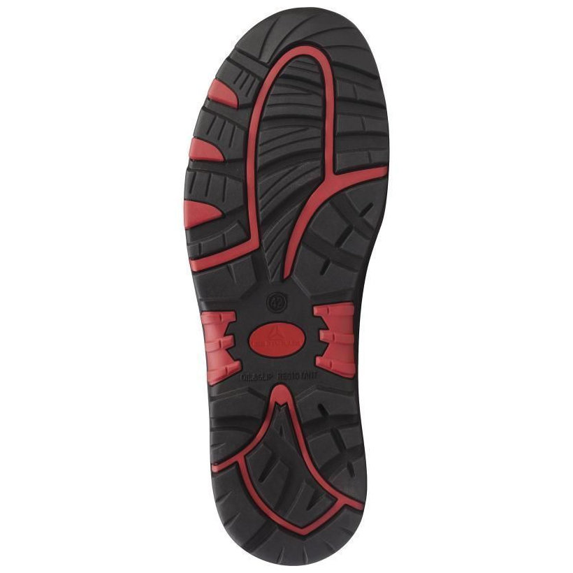 Pracovná zváračska obuv COBRA4 40