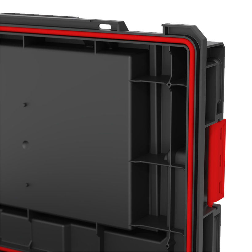 Box na náradie QBRICK System ONE 450 Expert 2.0
