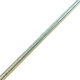 Závitová tyč DIN 975 4.8 zn M4x1000