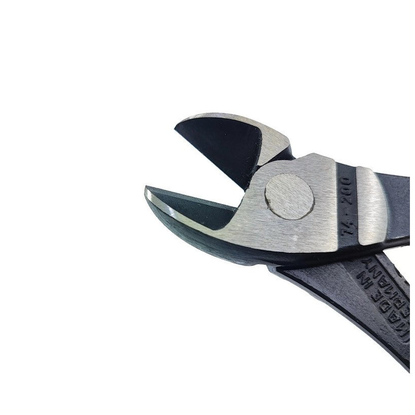 Kliešte cvikacie bočné 200 mm