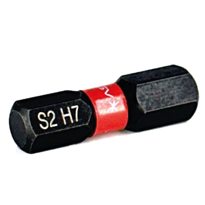 Bit magnetický H7x25 mm