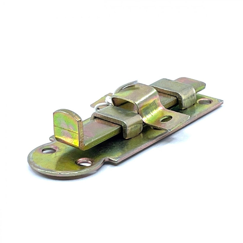 Zástrč zamykacia WZP 80