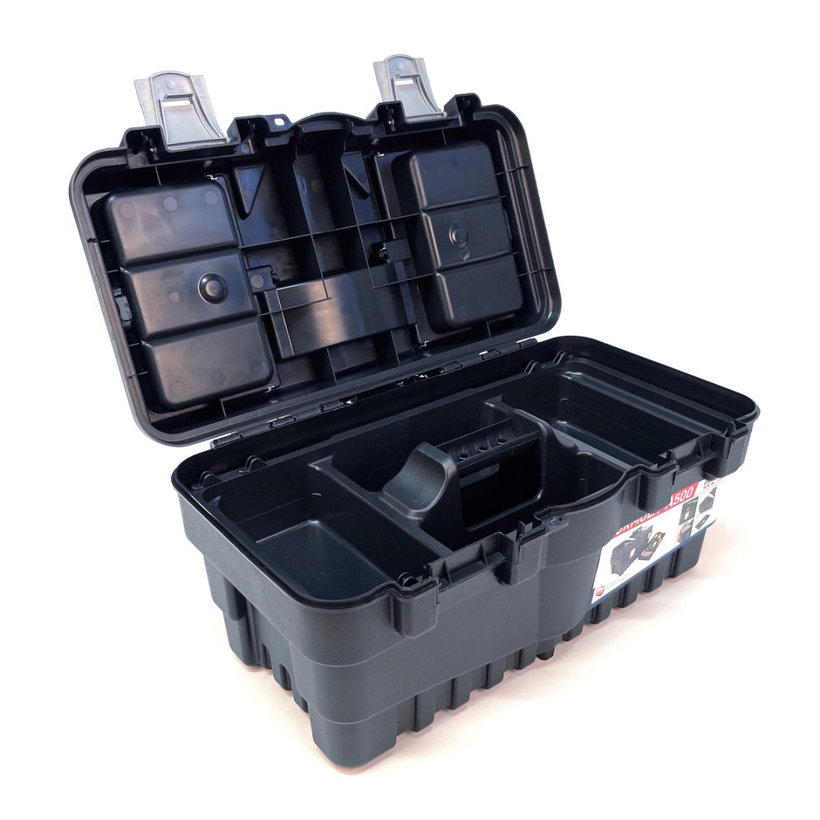 Skrinka Toolbox formula A 500 462x256x242mm