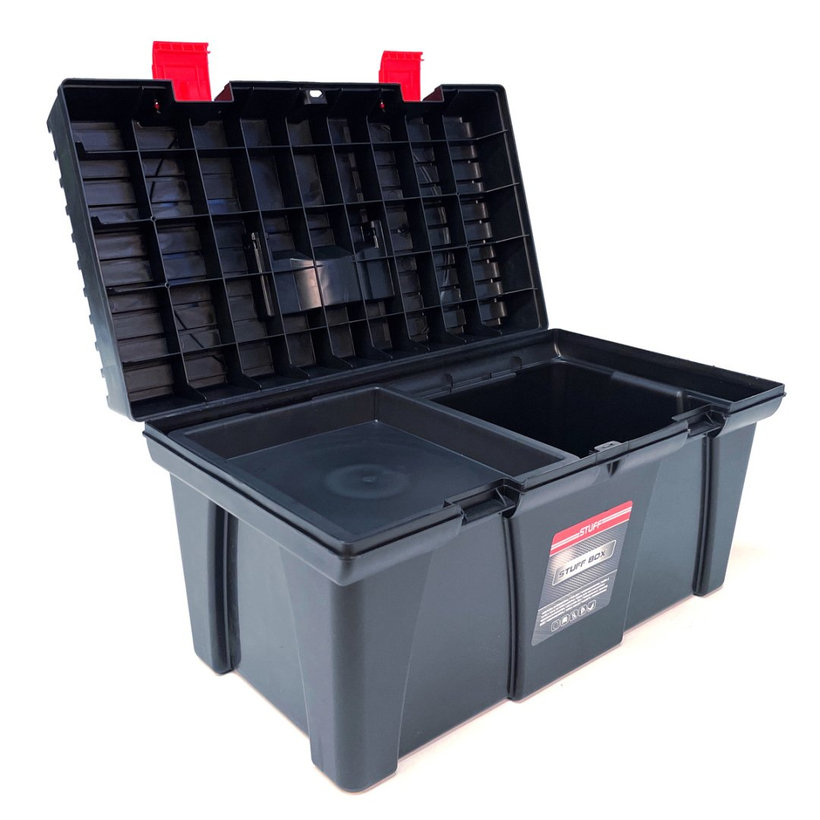 Box Stuff 26 Optimo B 595x337x316mm