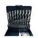 Sada vrtákov do kovu Sprint Master - 25dielna