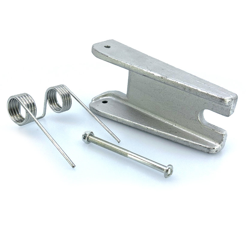 Opravná sada pre západky kované typ C 32mm