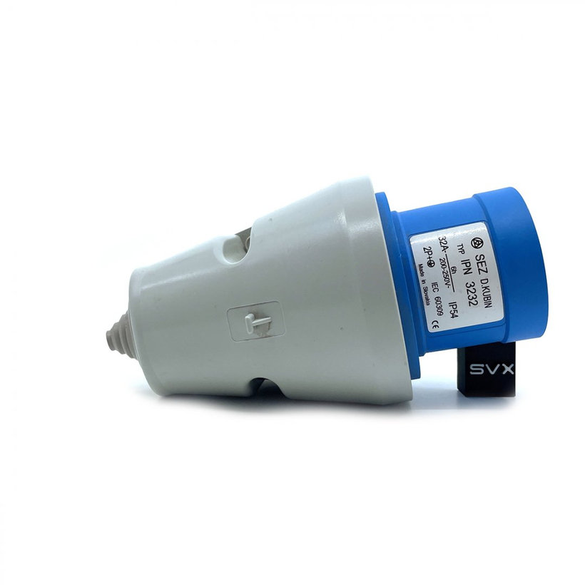 Prívodka nástenná 32A/3 IPN 3232