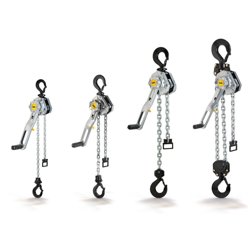 Rechtačkový zdvihák ERGO360 3000kg