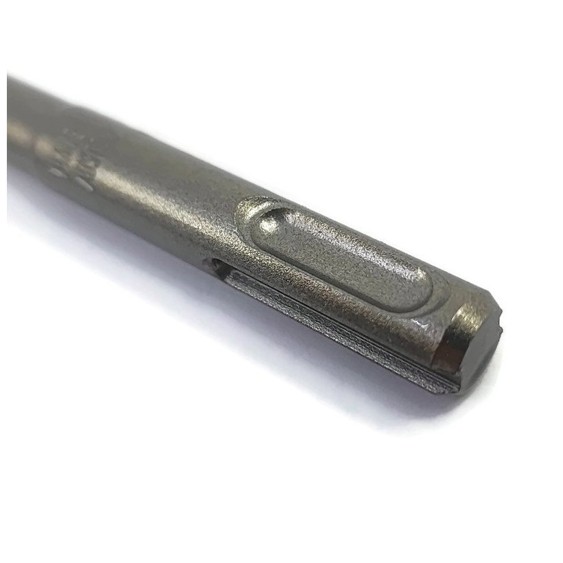 Sada vrtákov do železobetónu 3dielna