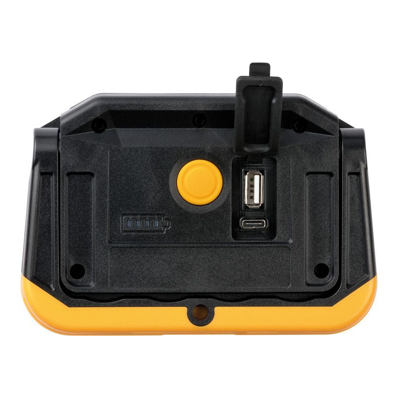 Mobilný LED akumulátorový reflektor PF 1000 MA