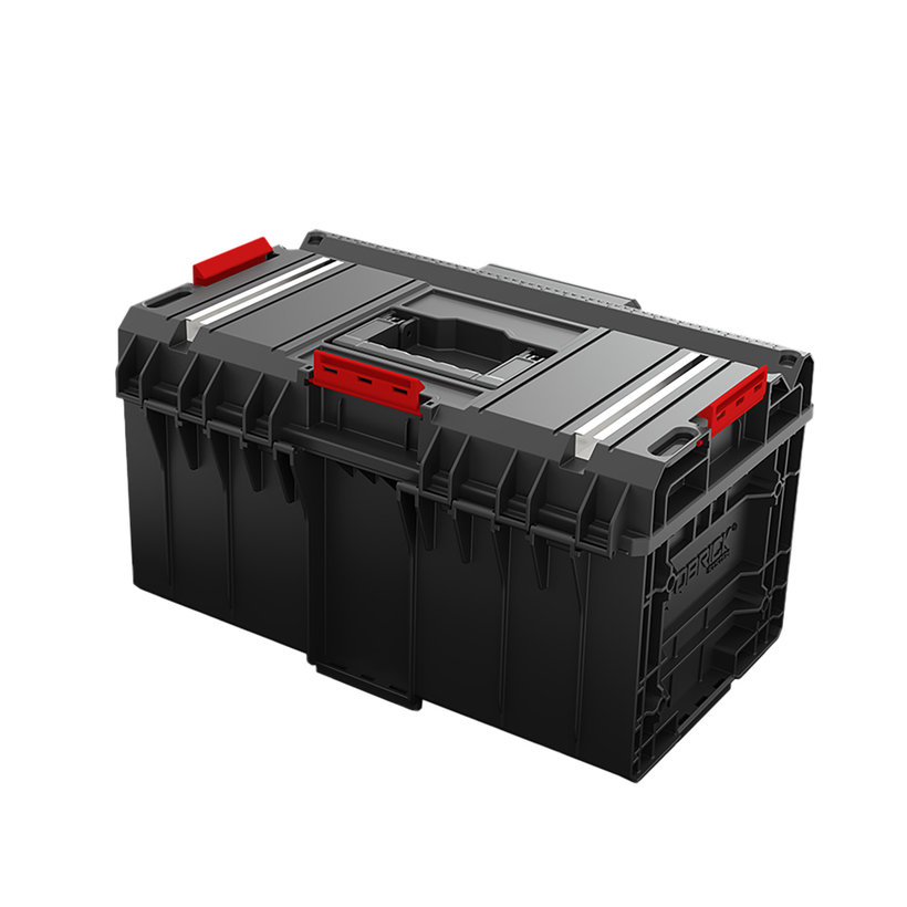 Box na náradie QBRICK System ONE 350 Technik 2.0