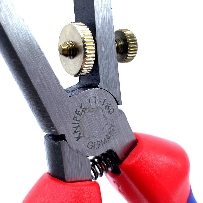 Kliešte odizolovacie 160 mm