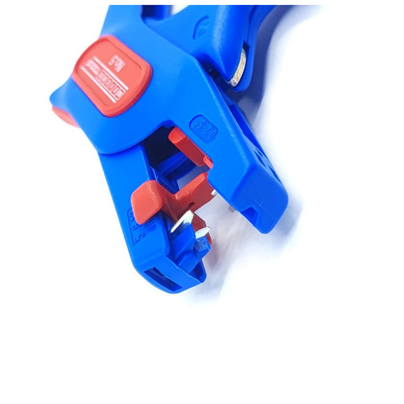 Kliešte odizolovacie 5-12mm