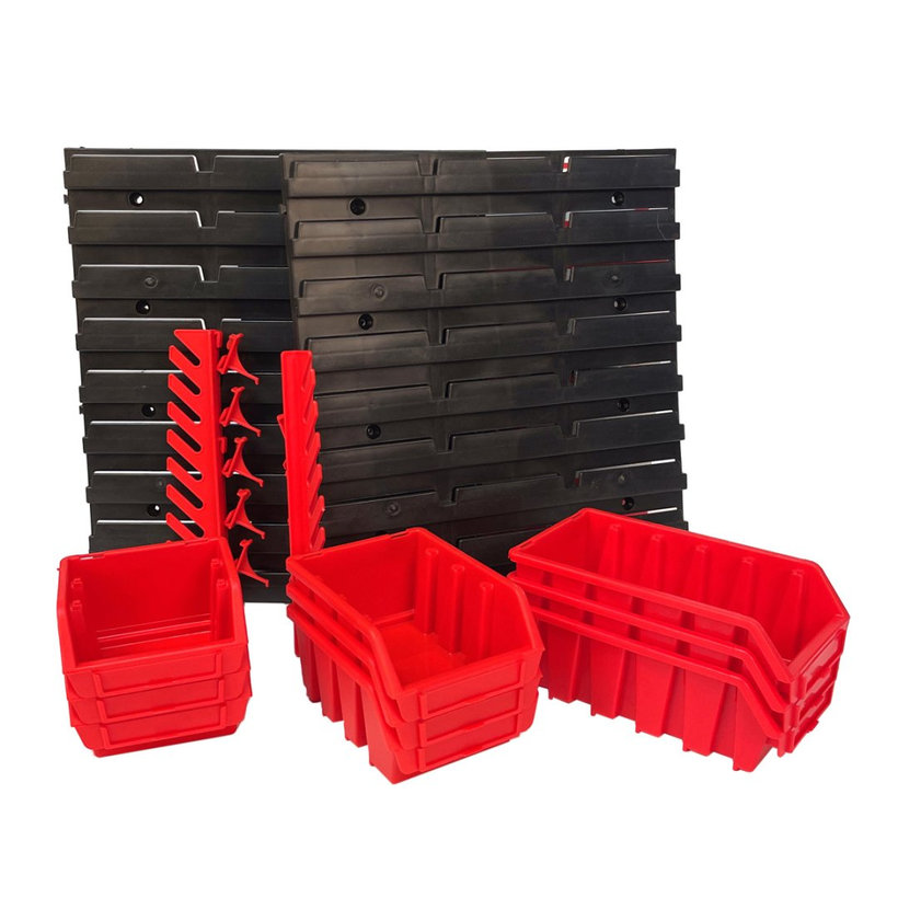 Sada pre začiatočníkov STARTER 400x360x130mm