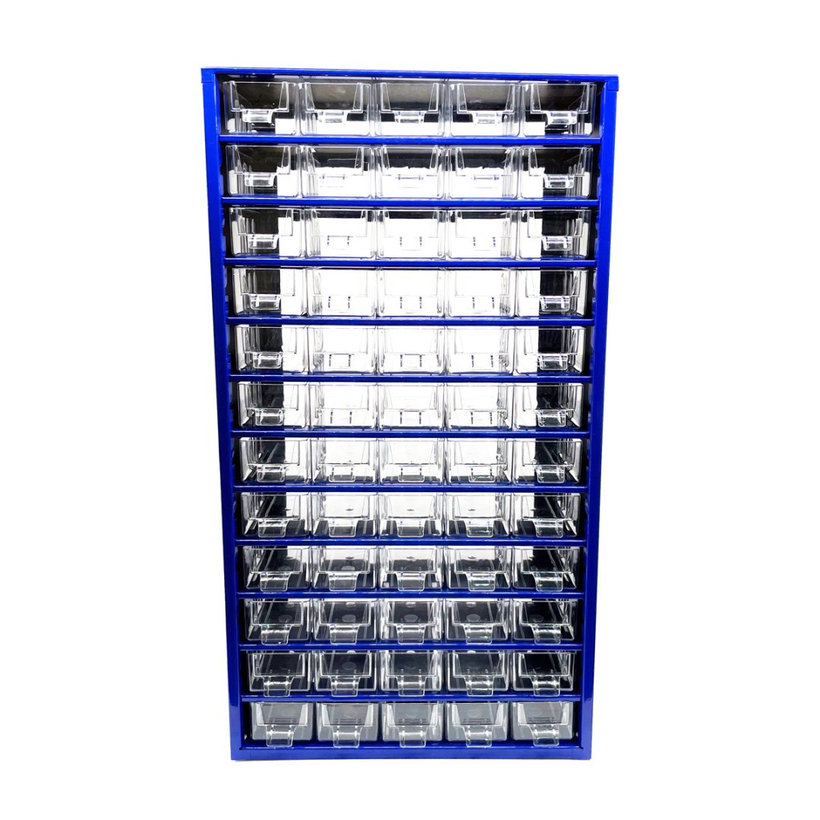 MARS Skrinka 60 M - modrá 551x306x155mm