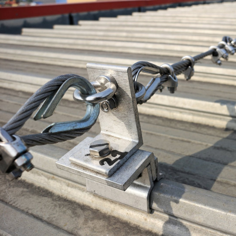 Oceľové lano DIN 3066 6x37+FC 12mm