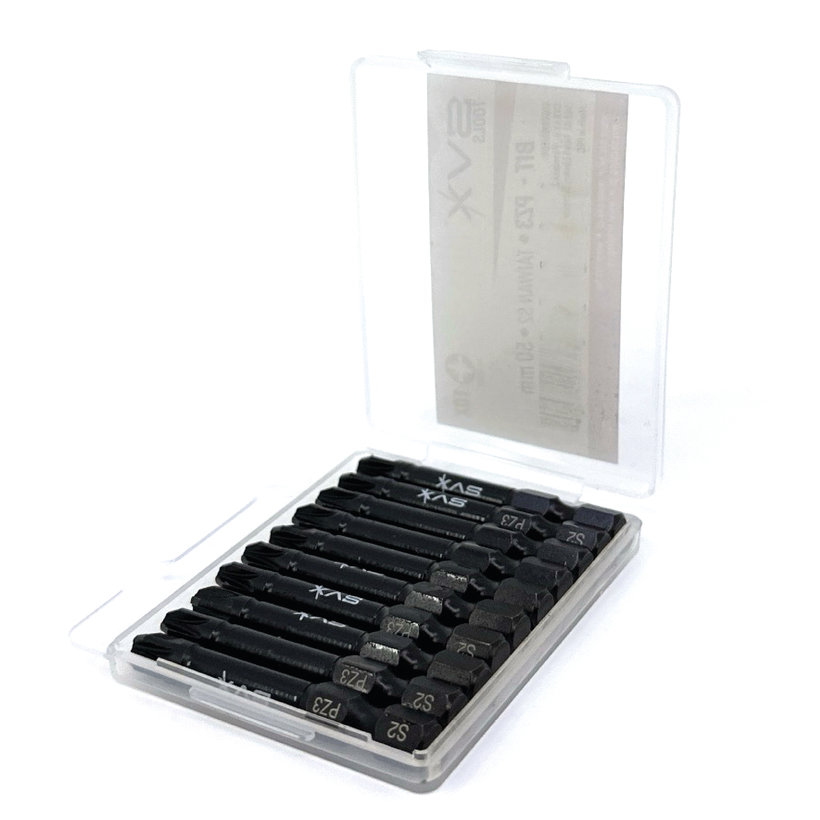 Bit magnetický PZ3x50 mm