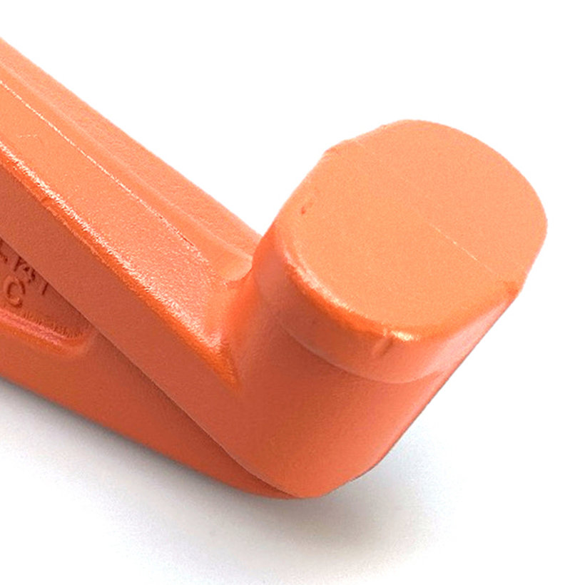 Kontajnerový hák priamy