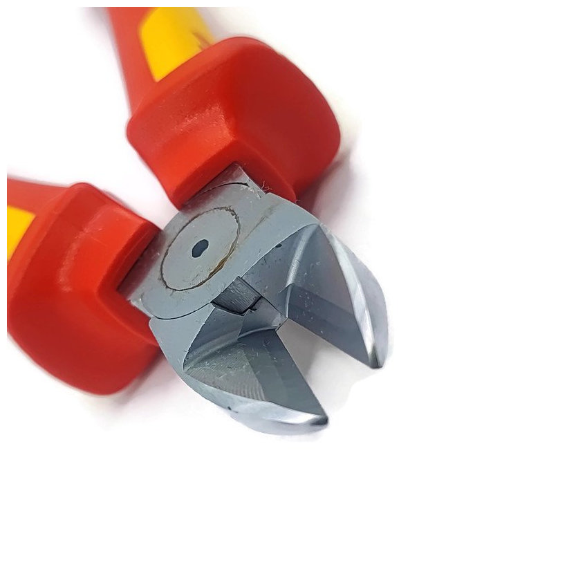 Kliešte cvikacie bočné 180 mm