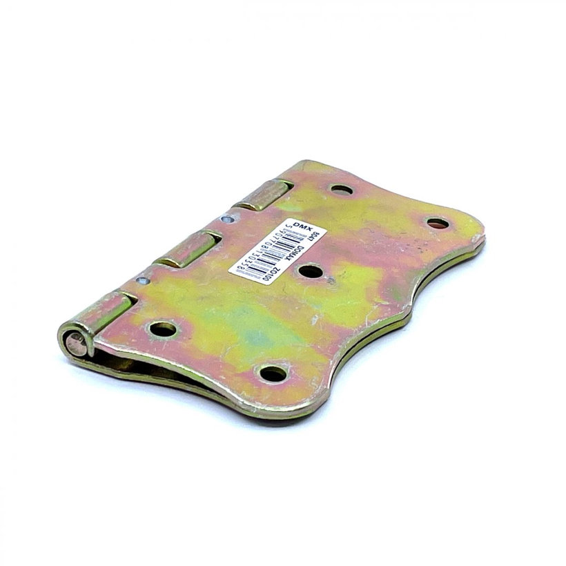 Záves stavebný ozdobný ZO 100