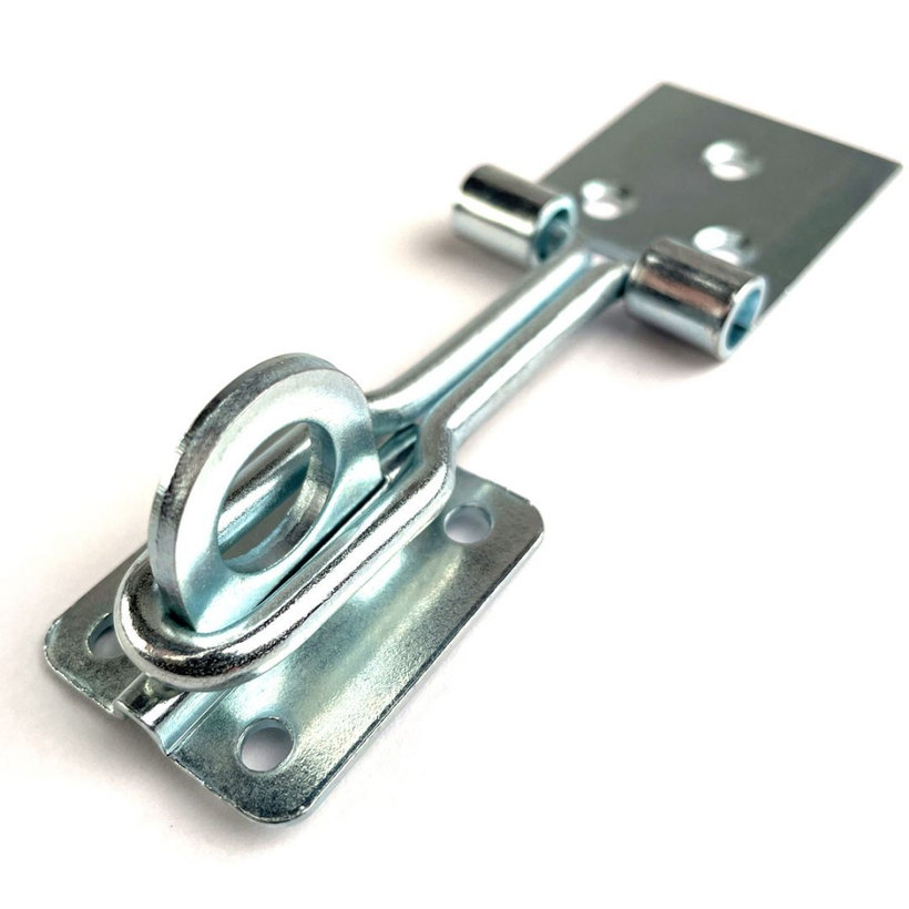 Petlica pozinkovaná 100mm