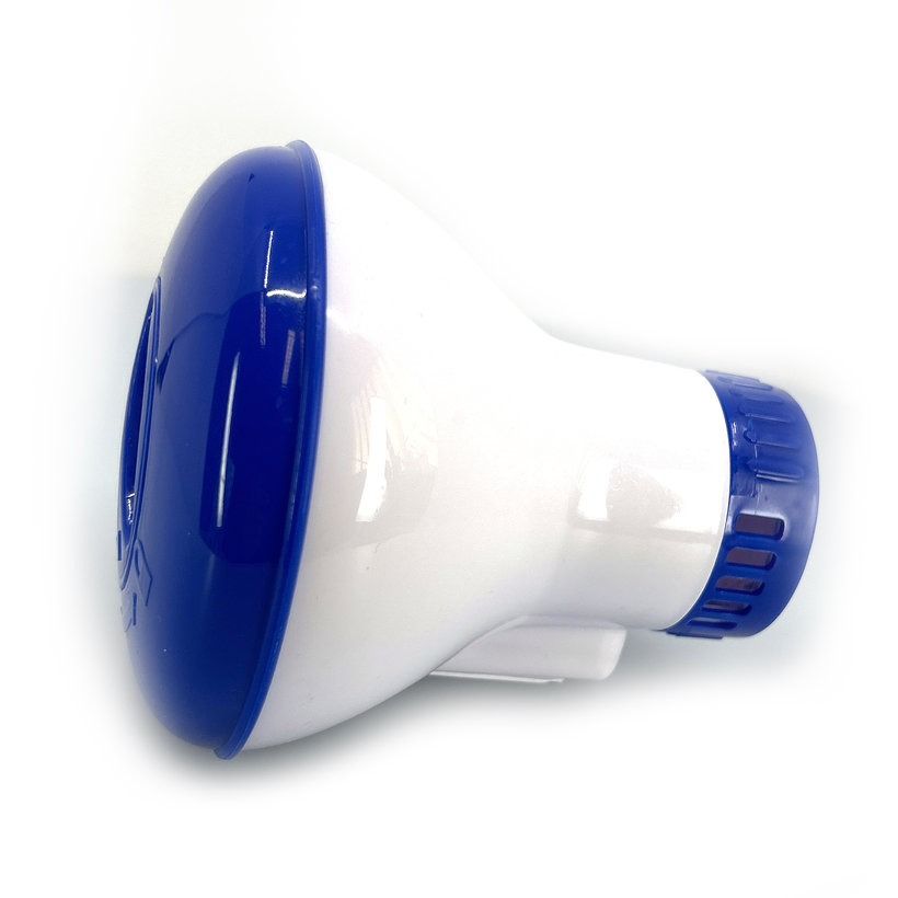 Dávkovač do bazénu PLAVÁK MINI + teplomer