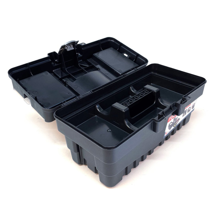 Skrinka Toolbox formula A 300 374x198x189mm