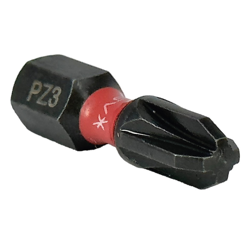 Bit magnetický PZ3x25 mm