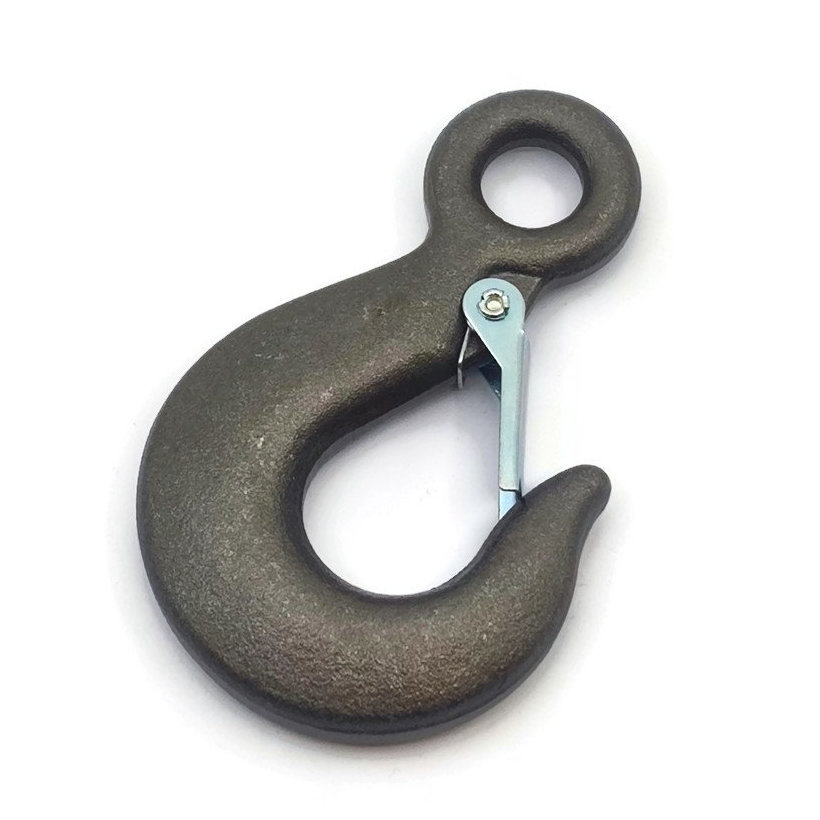 Hák s okom DIN 689 1600kg