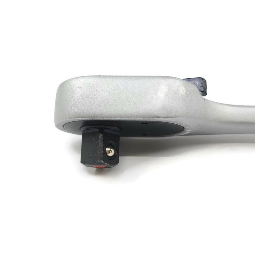 Račňa s páčkou 1/2´´