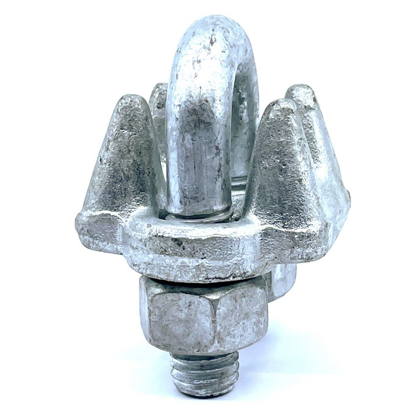 Lanová svorka G450 zn 19 mm