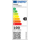 Professional Multi Battery LED 360° hybridný stavebný reflektor 12050 MH, 12000 lm, IP54